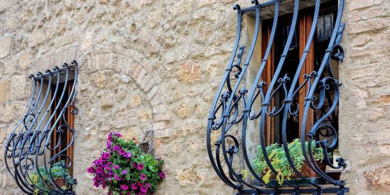 How Effective are Security Bars for Doors and Windows?